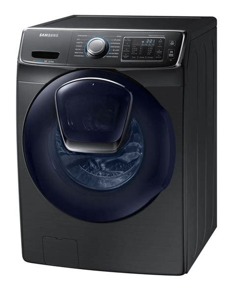 lave linge hublot samsung